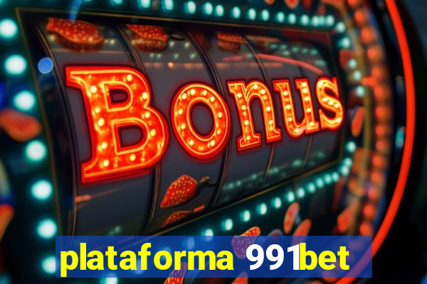 plataforma 991bet